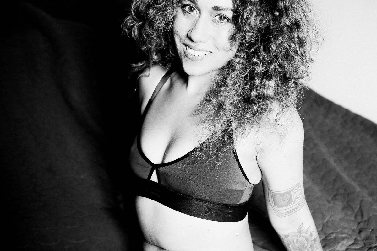 WHAT IS A BRALETTE?