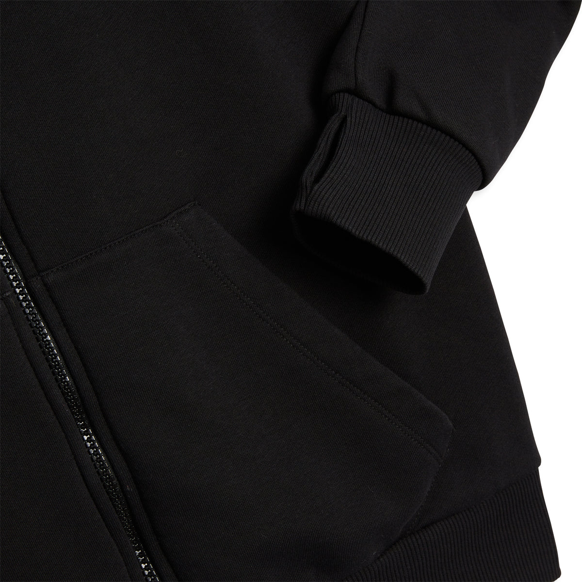 Nonstop Hoodie - Black