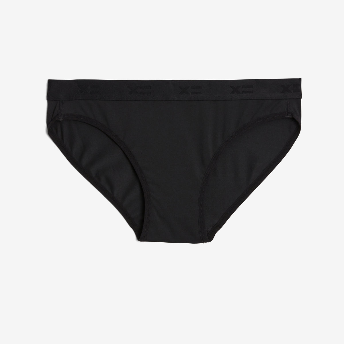 SmoothTuck Tucking Bikini - Black