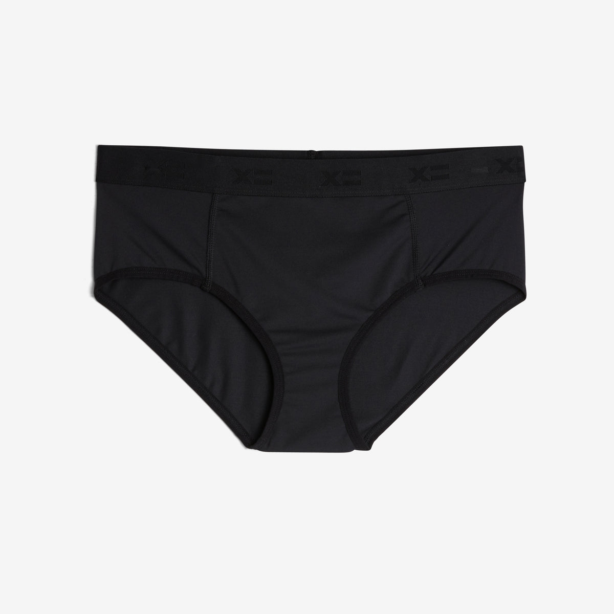 SmoothTuck Tucking Hipster - Black