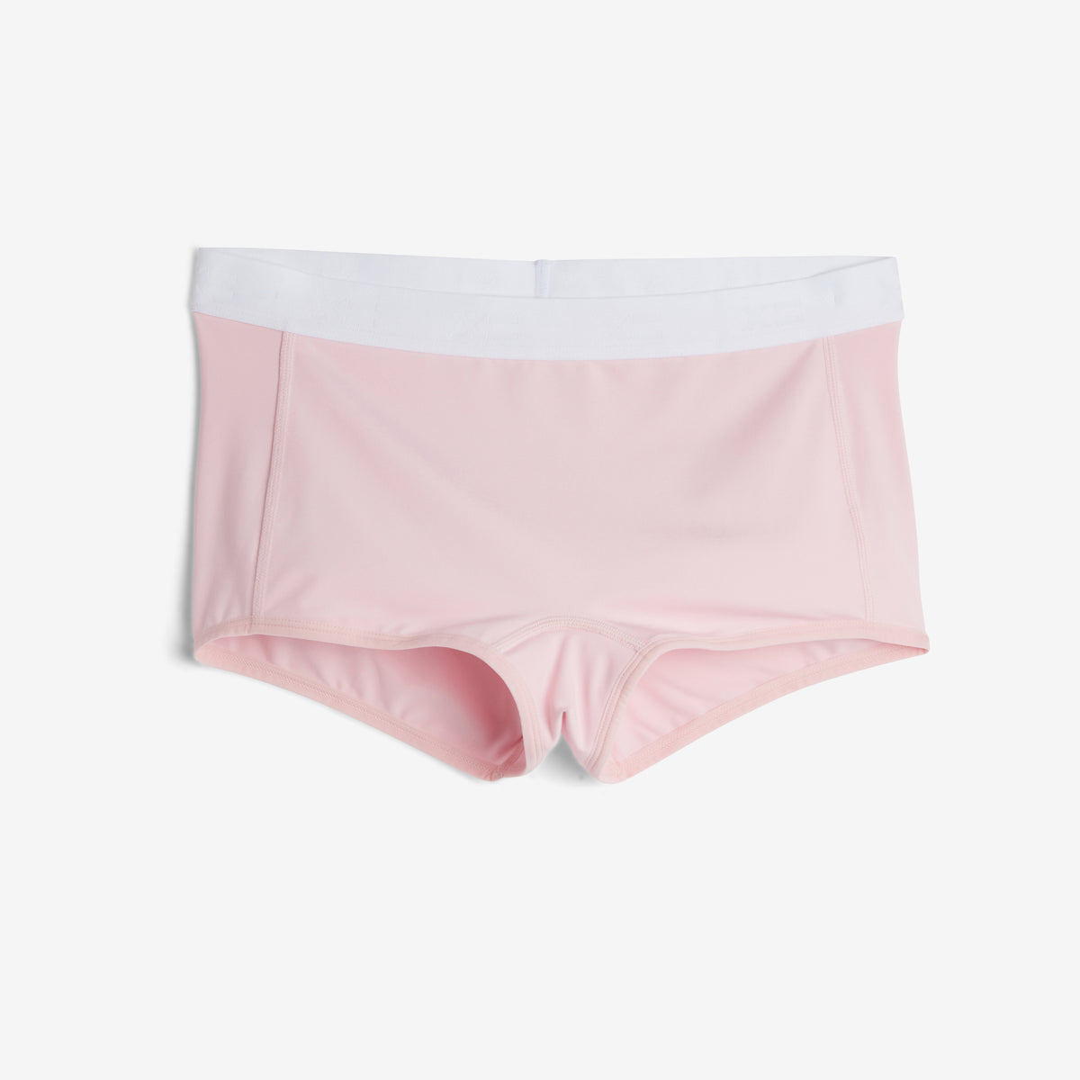SmoothTuck Tucking Boy Short - Bubble Gum