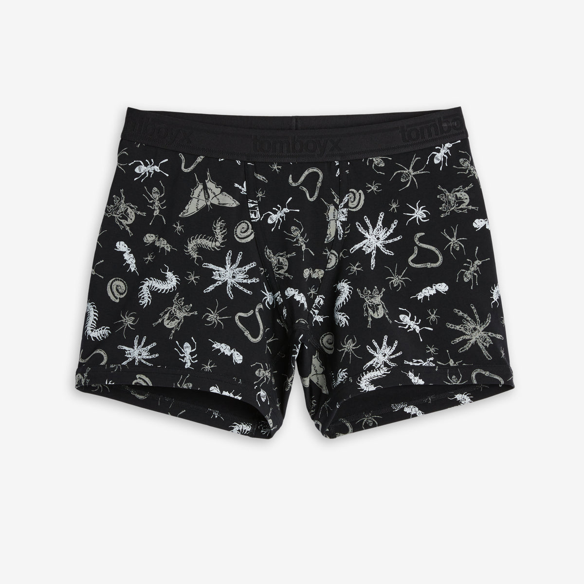 4.5" Trunks - Bug Out