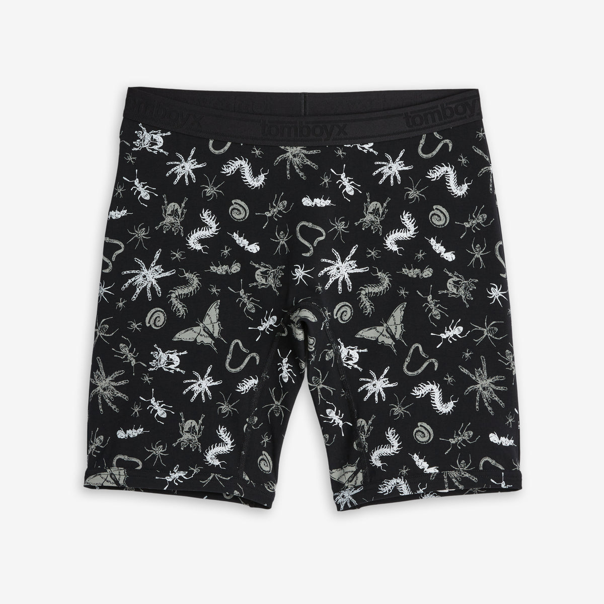 9" Boxer Briefs - Bug Out