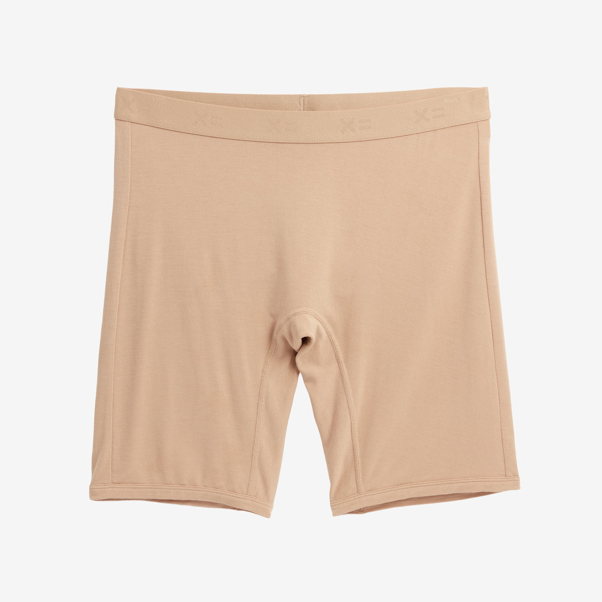 9" Boxer Briefs - TENCEL™ Modal Chai