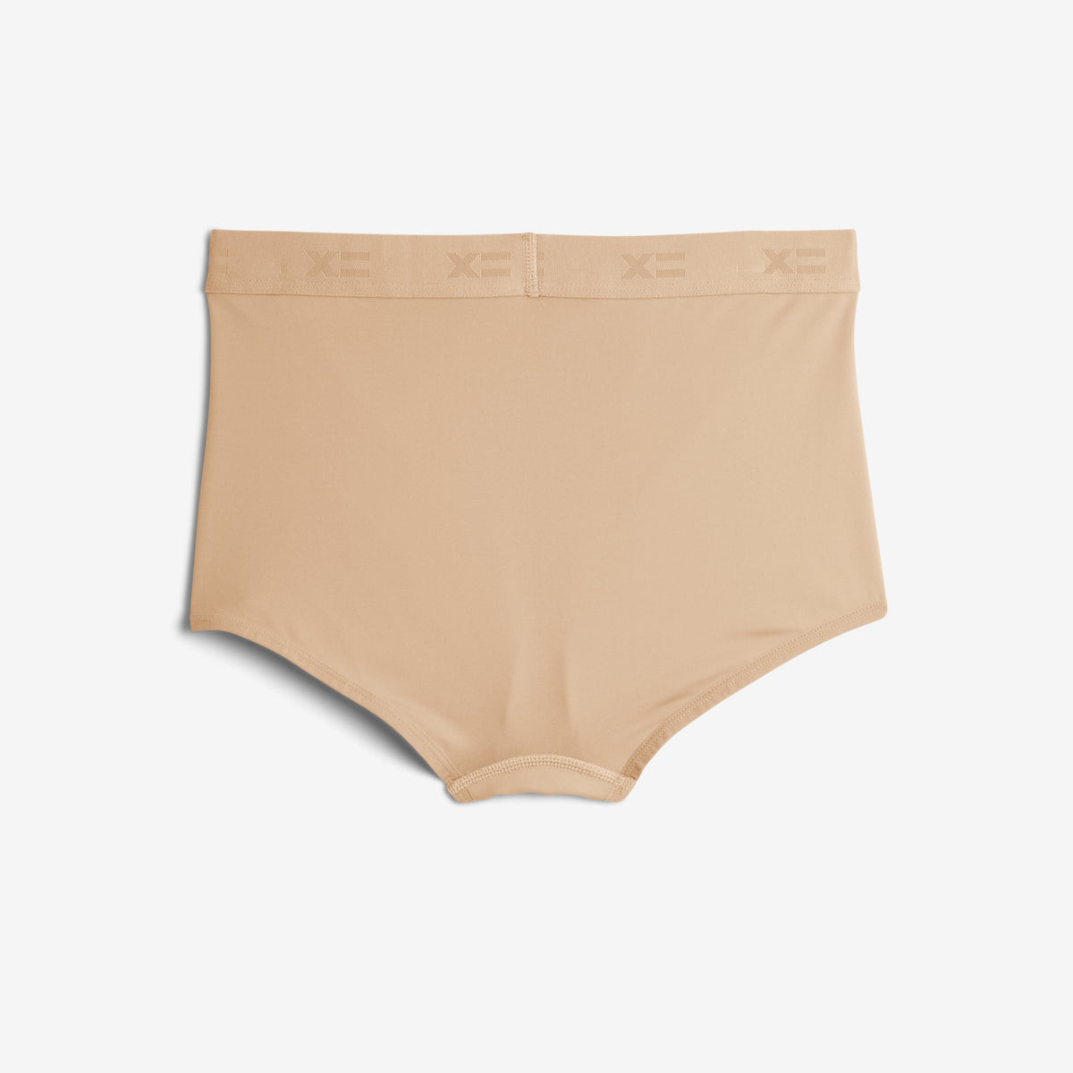 SmoothTuck Tucking Boy Short - Chai