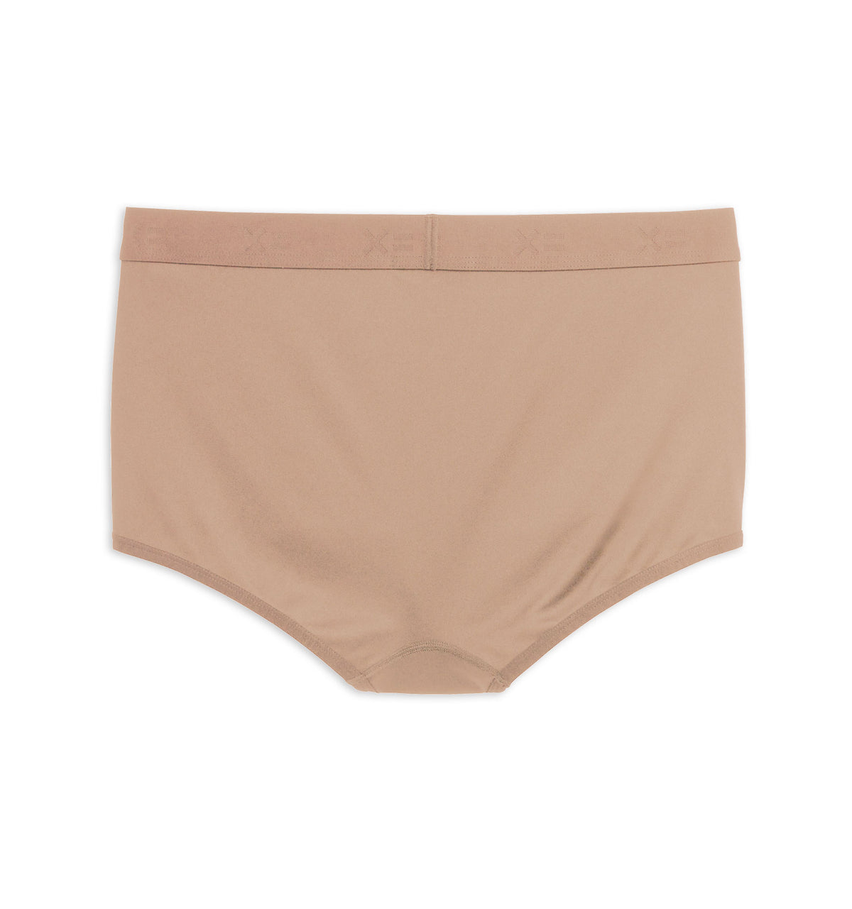 Tucking Boy Shorts - X= Chai