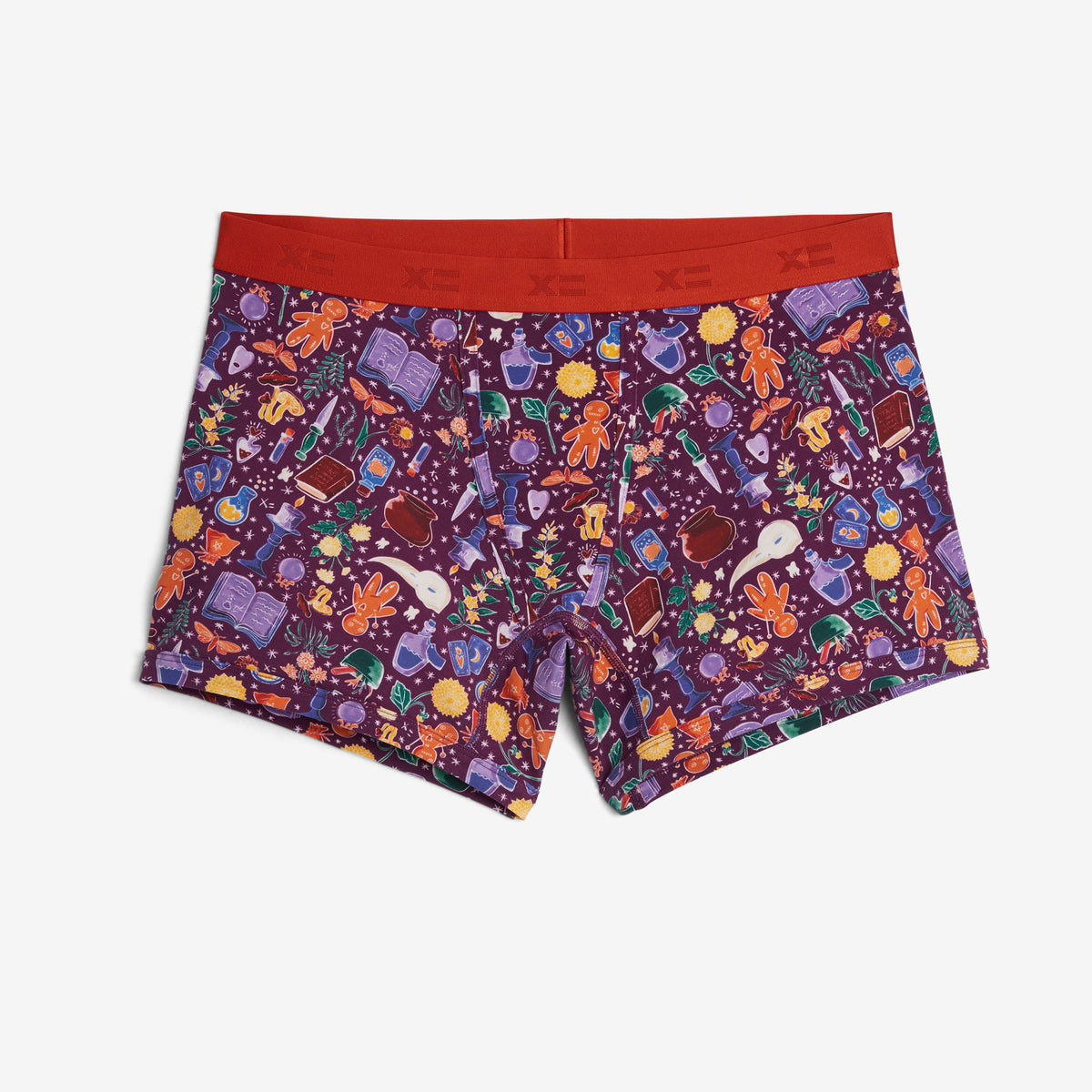 4.5" Trunks 3-Pack - Practical Magic