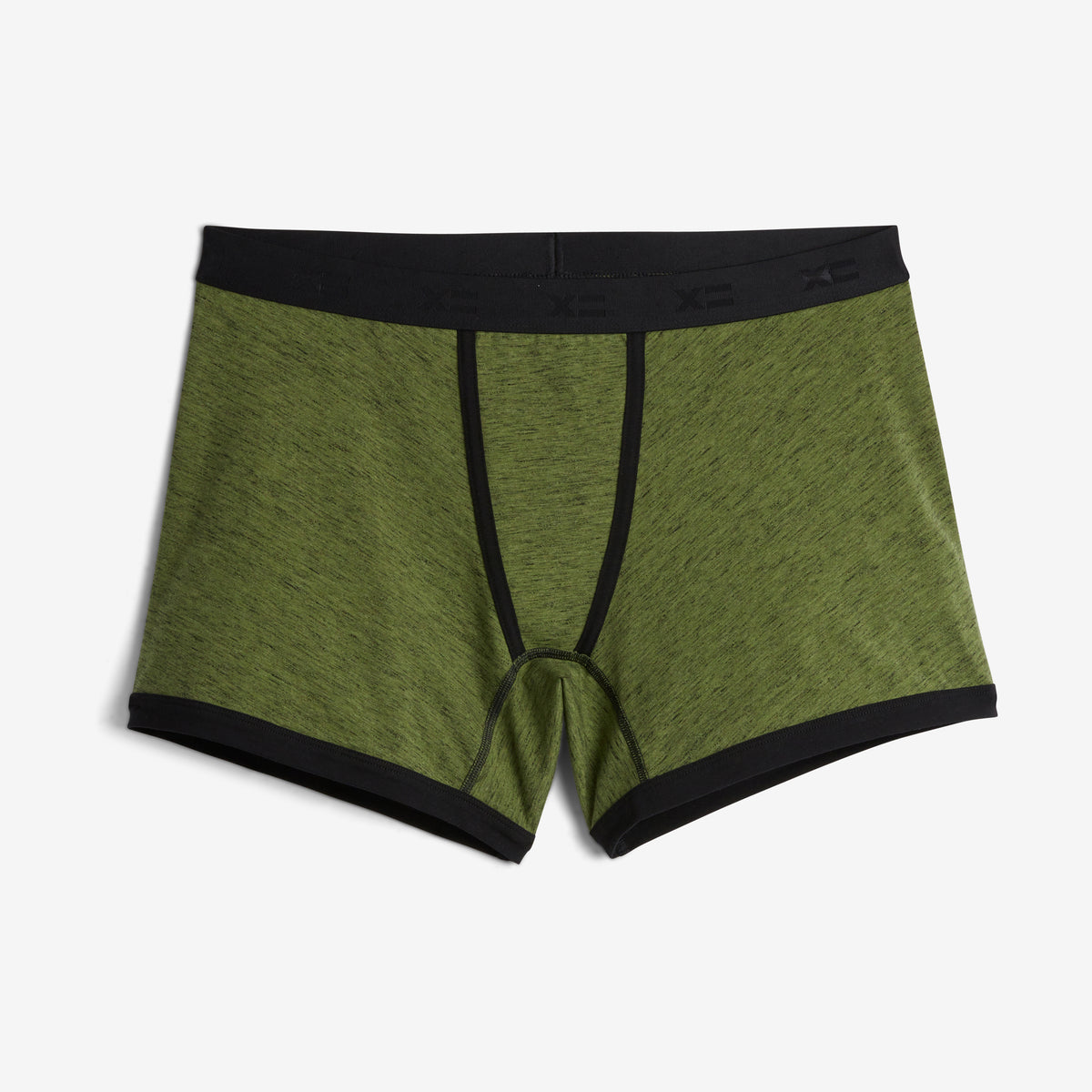 4.5" Trunks 3-Pack - Road Ahead
