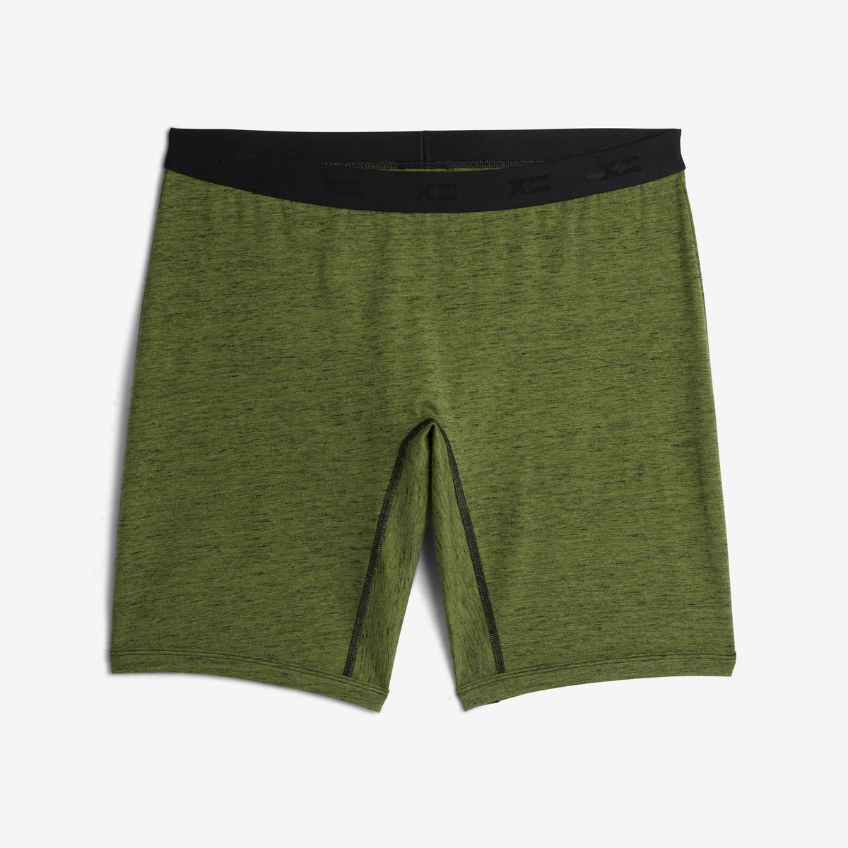 9" Boxer Briefs 3-Pack - Road Ahead