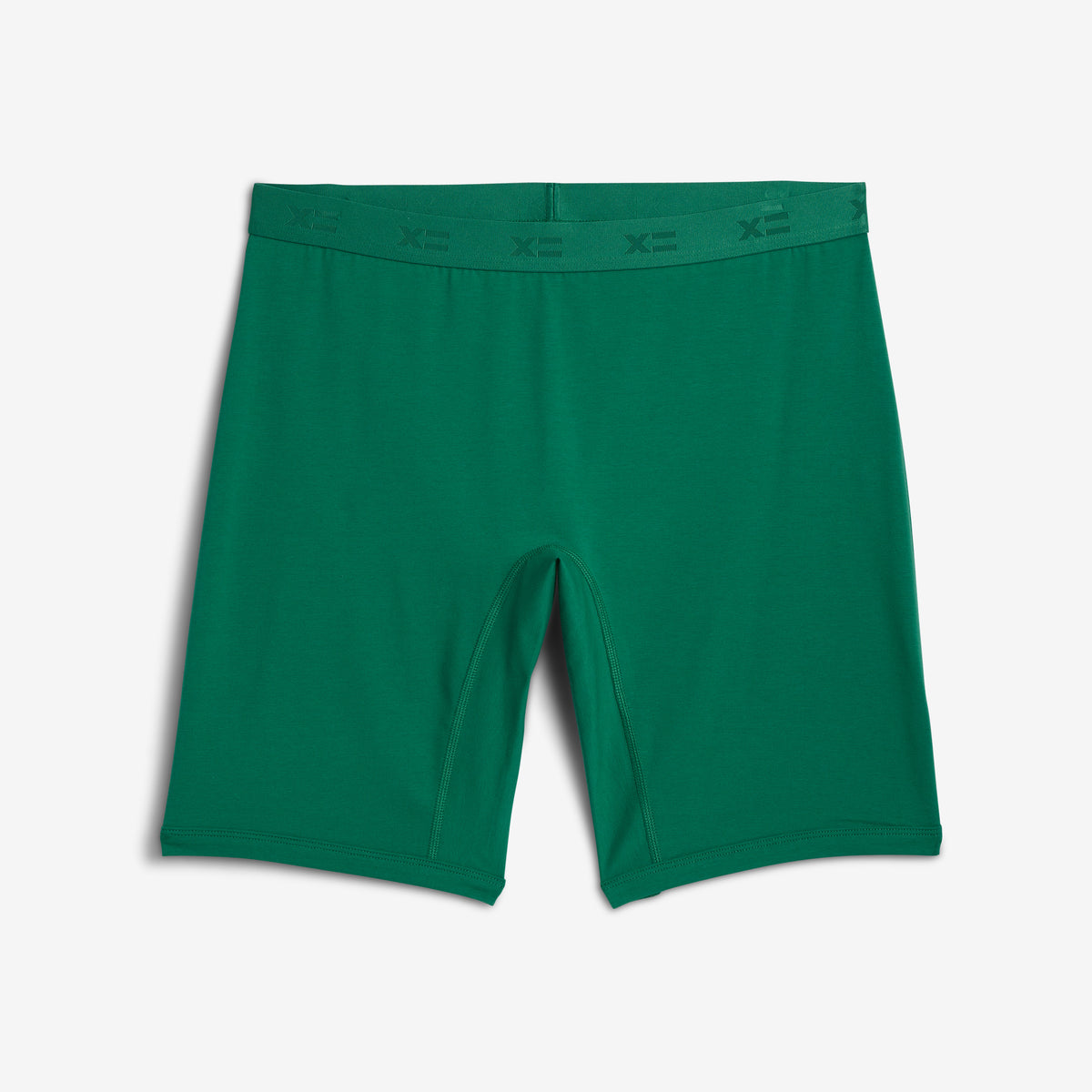9" Boxer Briefs - Garland Green