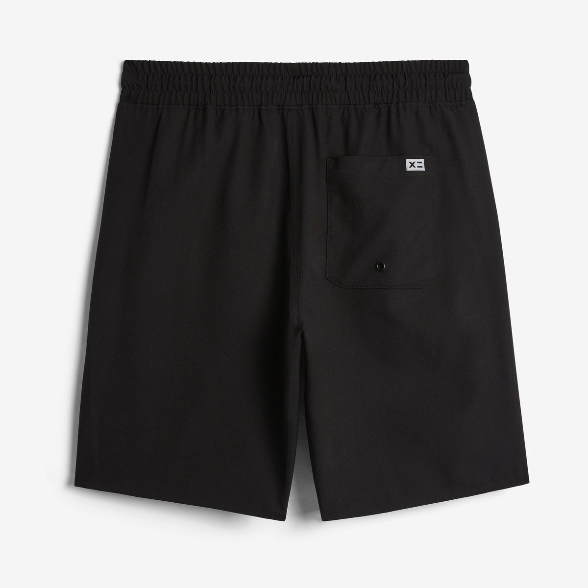 Swim 9" Lined Board Shorts Light Weight - Jelly Magic
