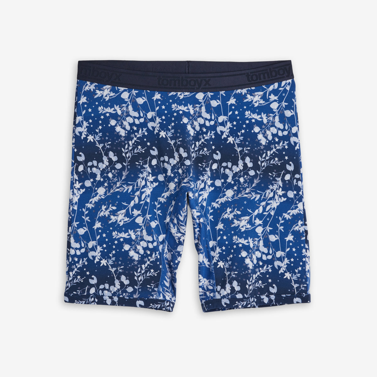 9" Boxer Briefs - TENCEL™ Modal Garden Gazing
