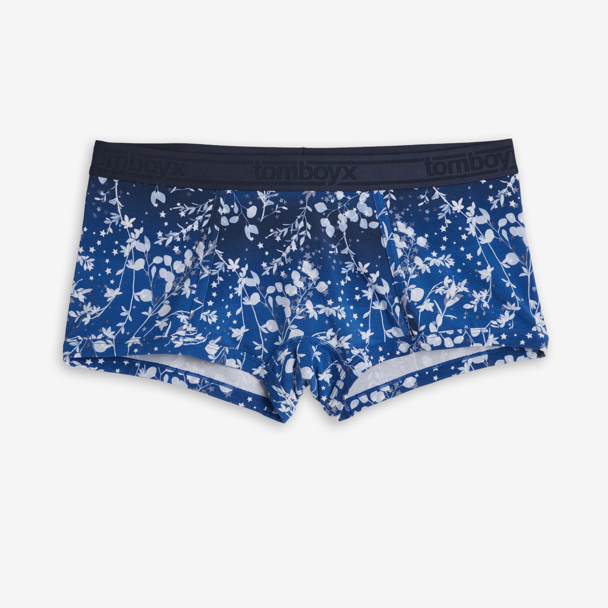 Boy Shorts - TENCEL™ Modal Garden Gazing