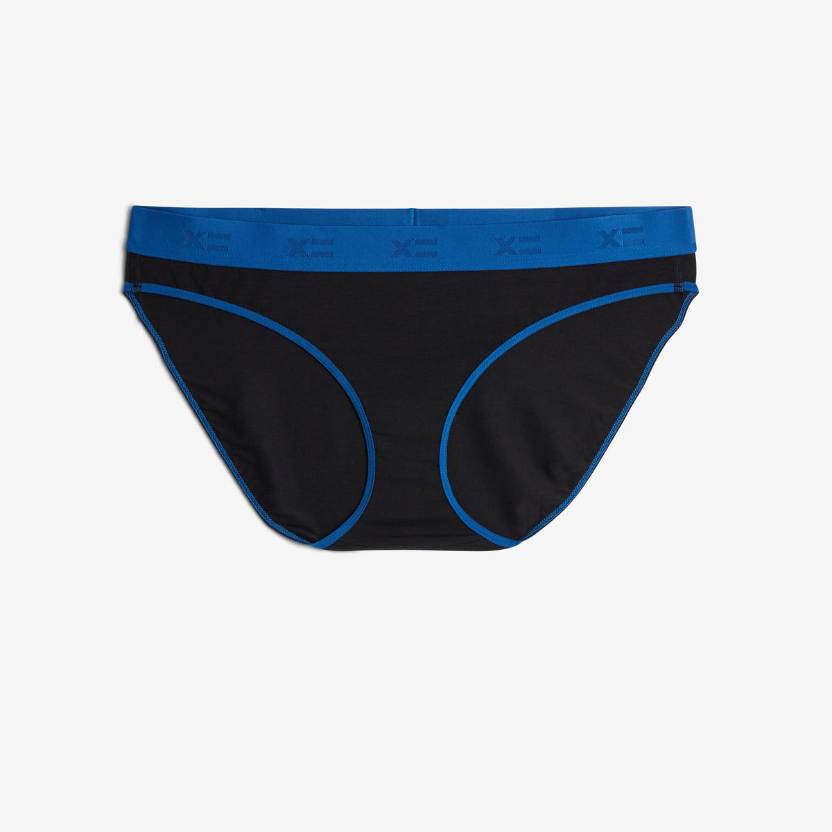 Bikini 3-Pack - Modal The Blues