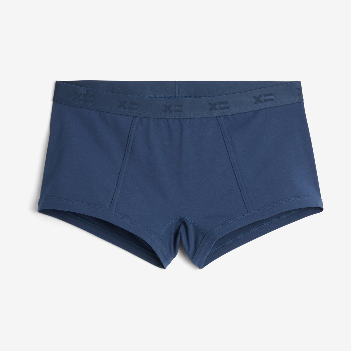 Boy Shorts 3-Pack - Deadly Bloom