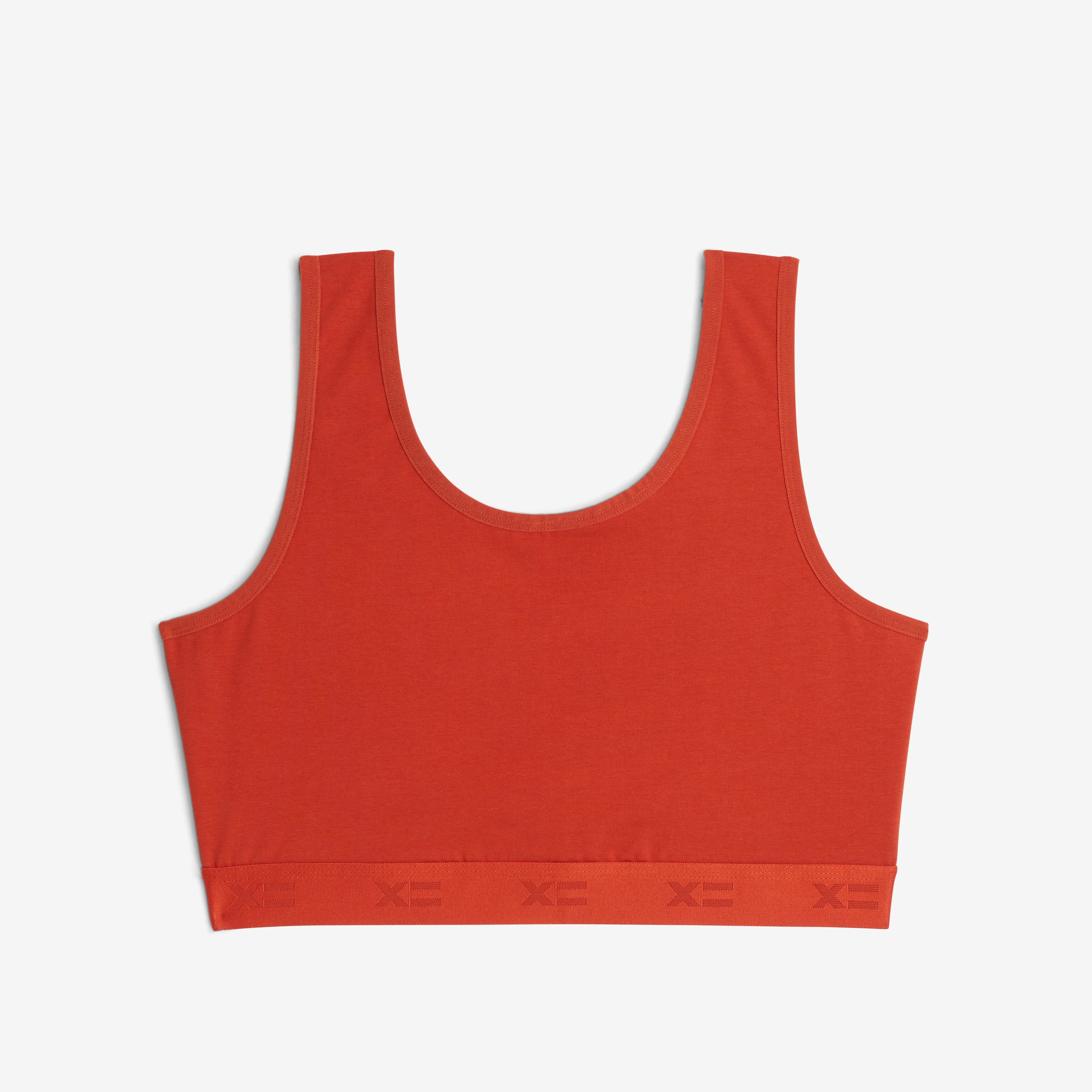 Essentials Soft Bra 3-Pack - Batwing Brocade