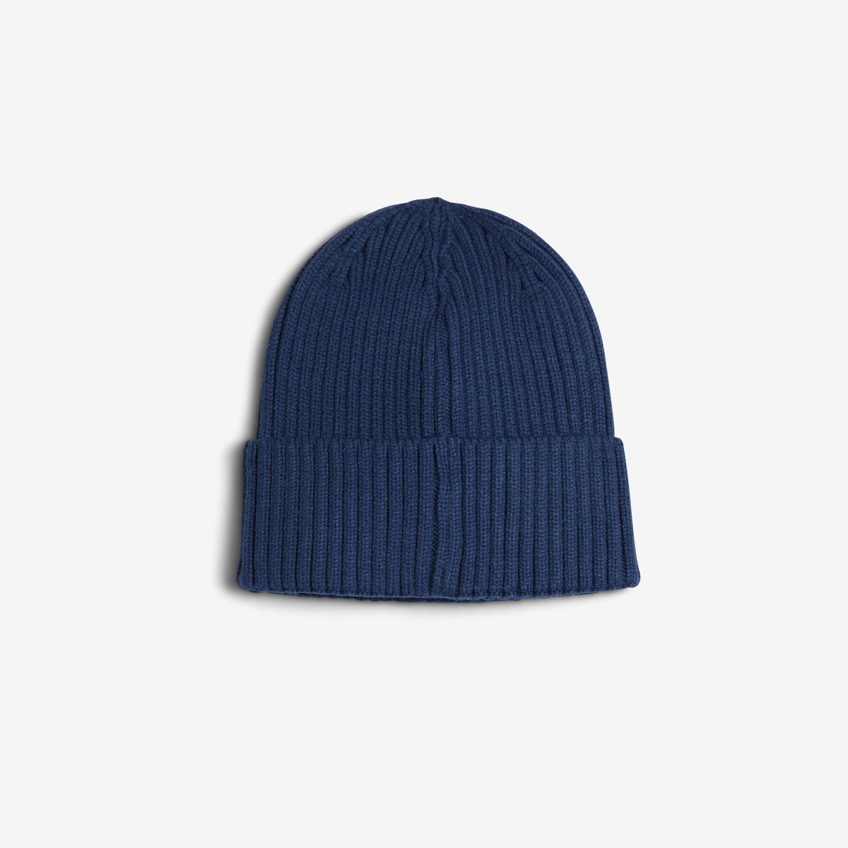 Patch Beanie - Blue