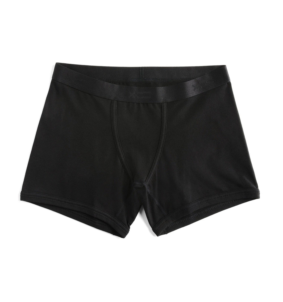 4.5" Trunks 3-Pack - Stripe Up