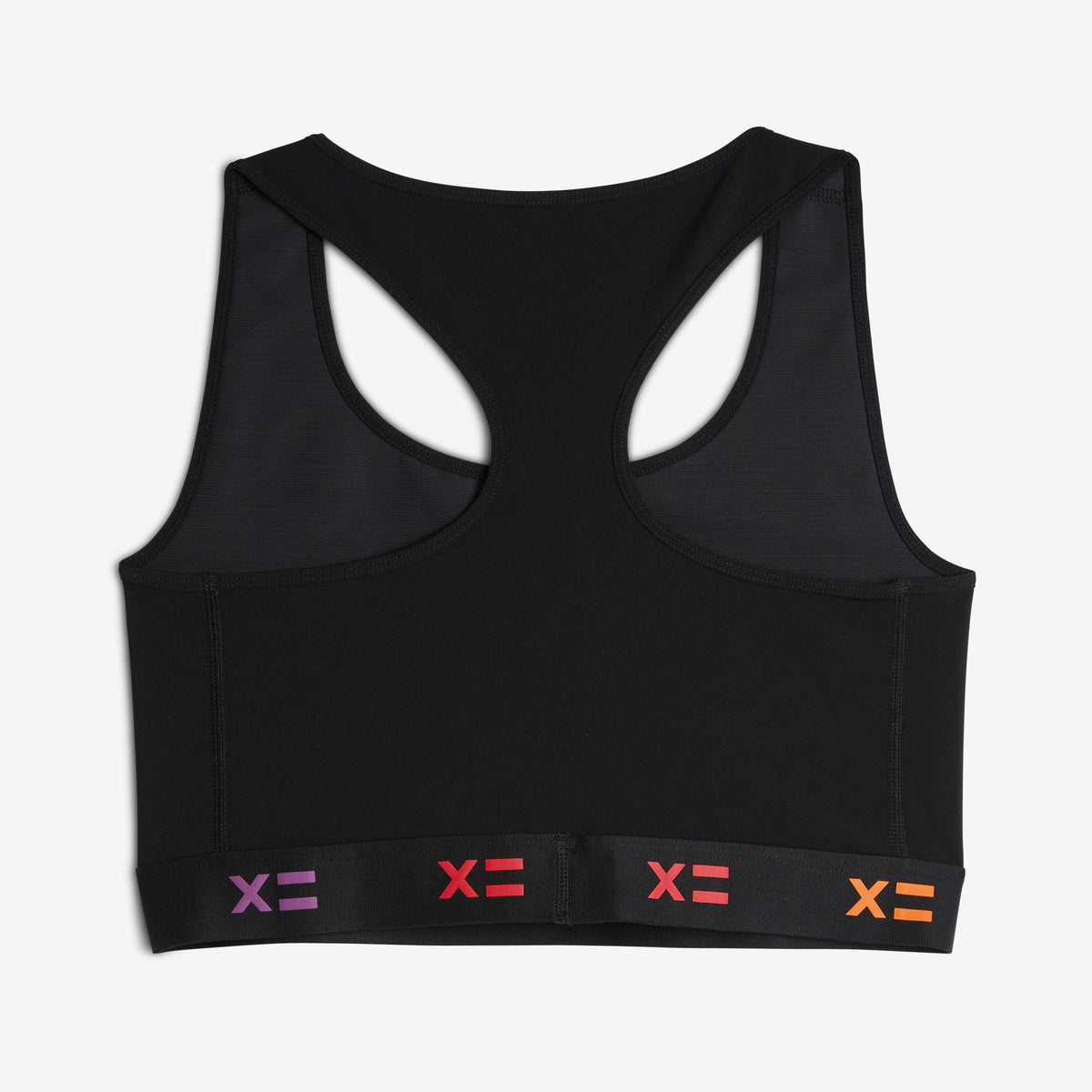Compression Plus Racerback - Rainbow