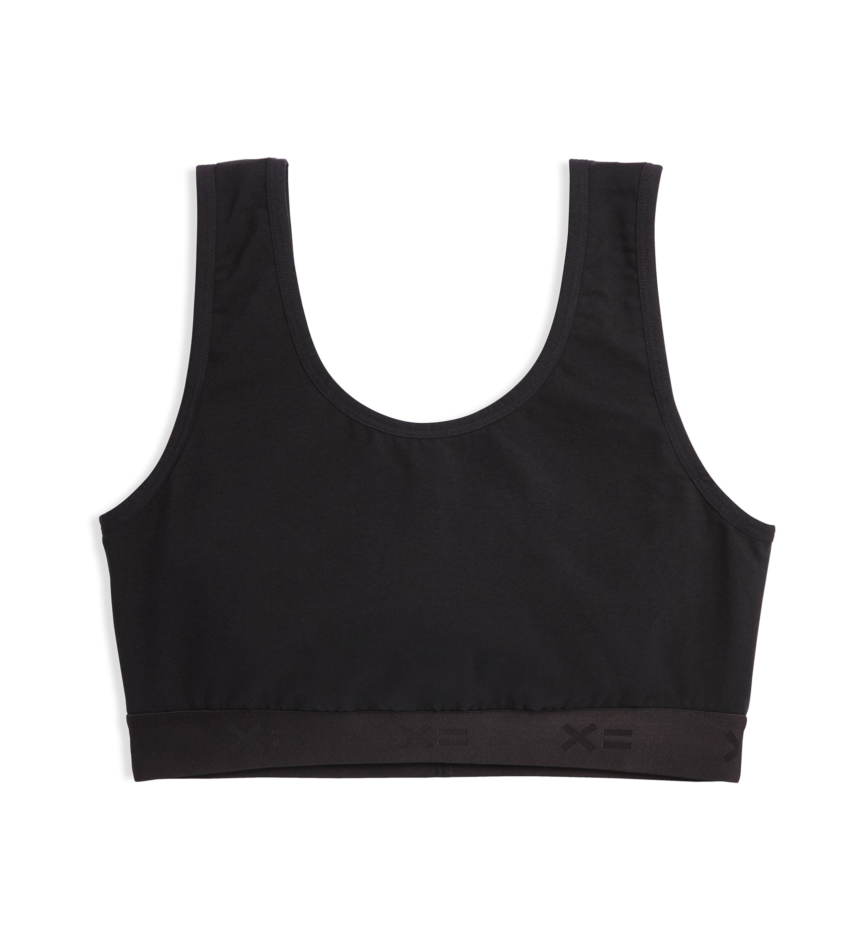 Essentials Soft Bra 3-Pack - Deadly Bloom