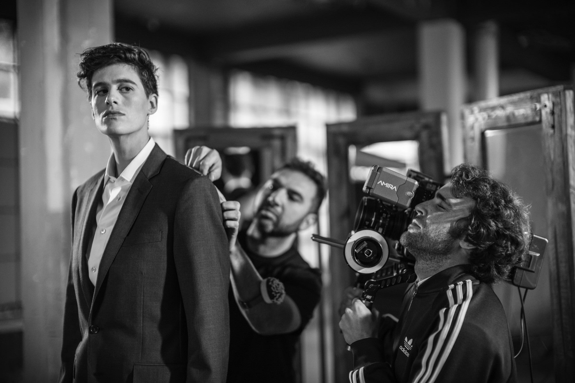 Underneath It All: Rain Dove