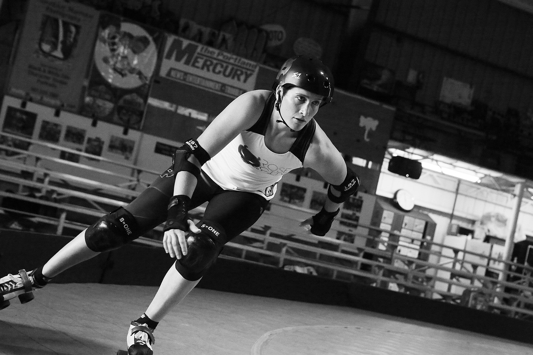 Take a Skate with Scald Eagle