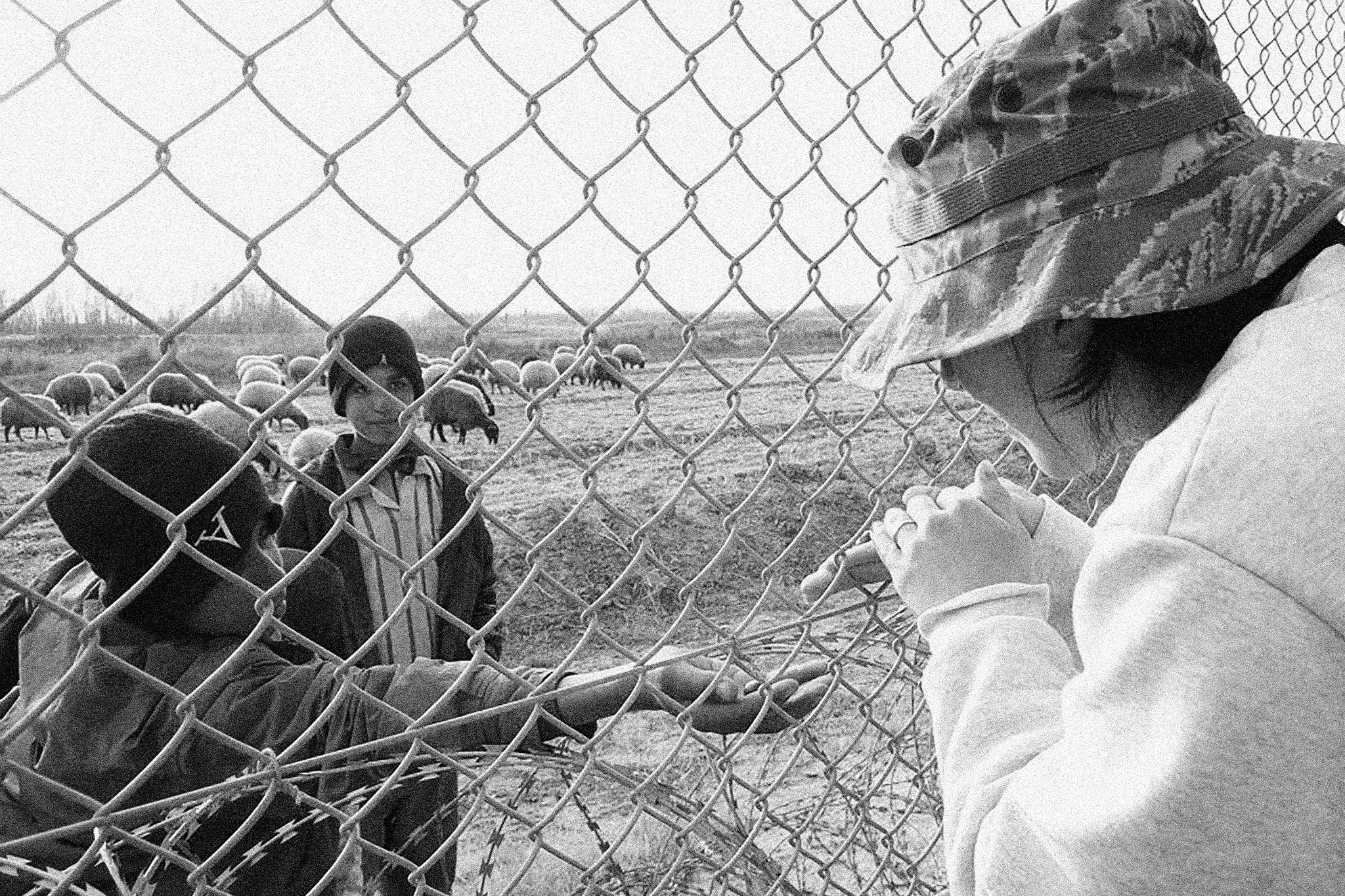 Veteran's Day Salute: Bekah La Due