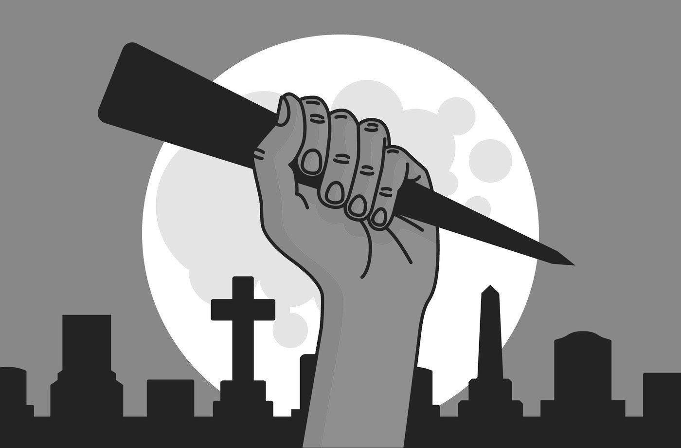 Buffering the Vampire Slayer