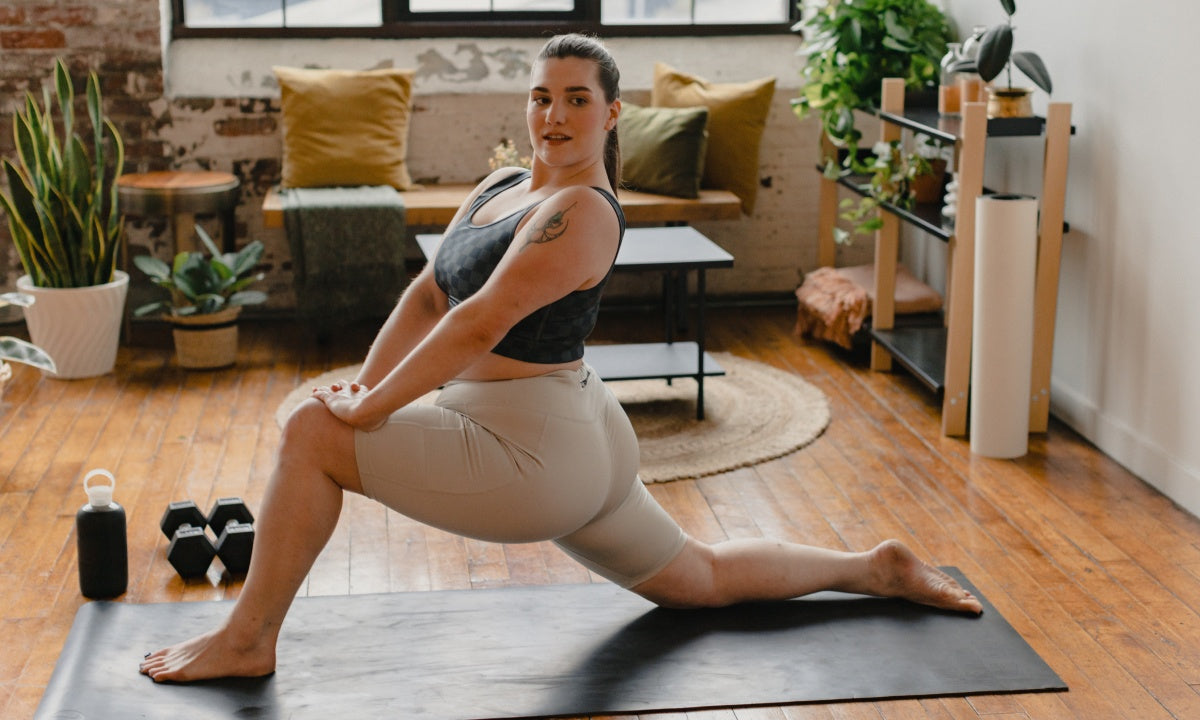 Activewear: What Is It and Why Do People Love It?