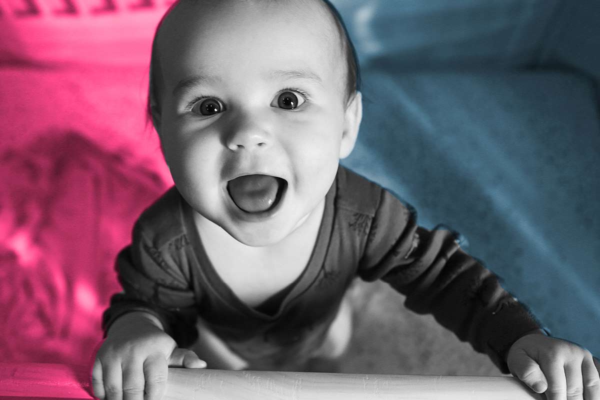 Raising Gender Neutral Kids