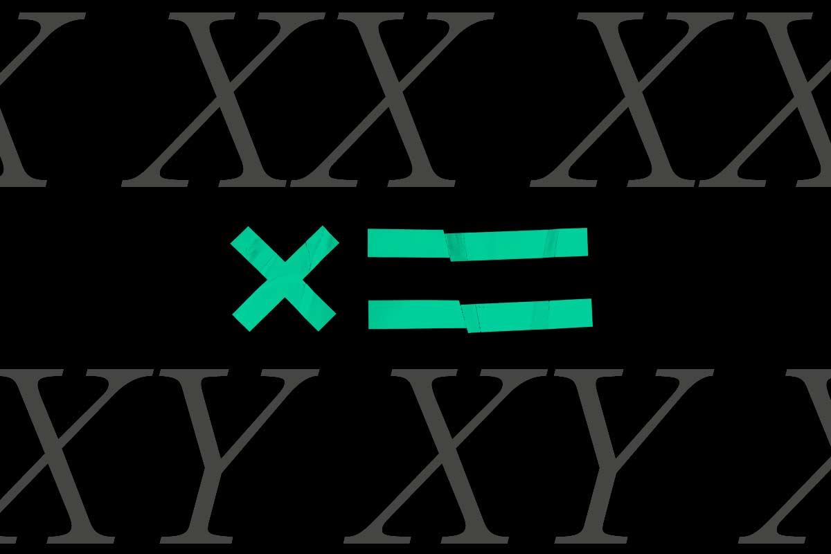 Gender Neutral Underwear