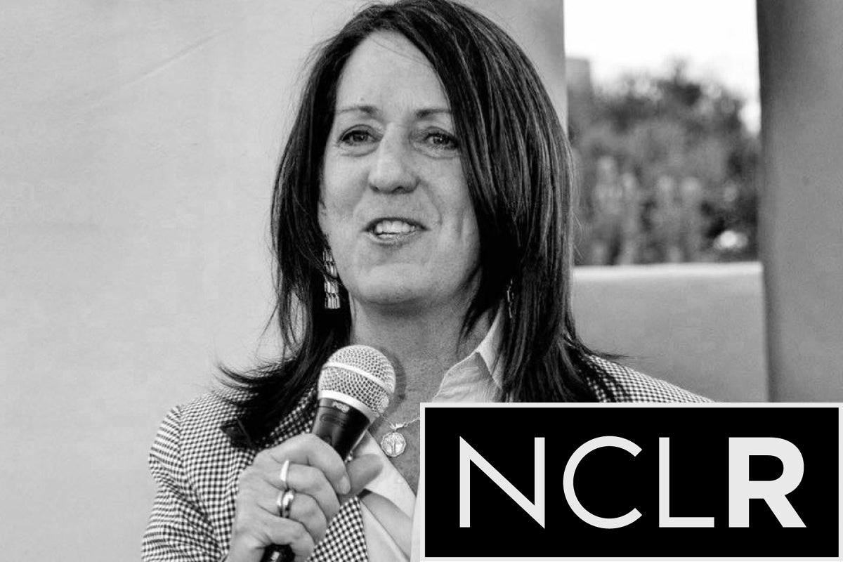 Pride Spotlight: National Center for Lesbian Rights