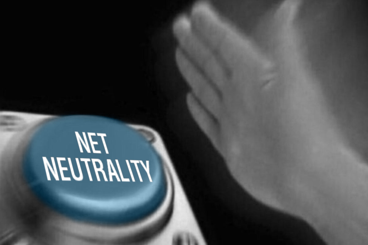 The Coming Dark Age of the Internet