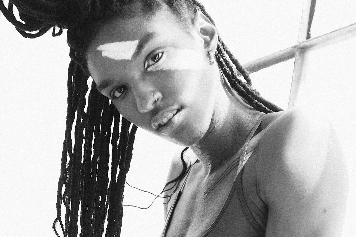 Ari Fitz Tells Powerful Stories