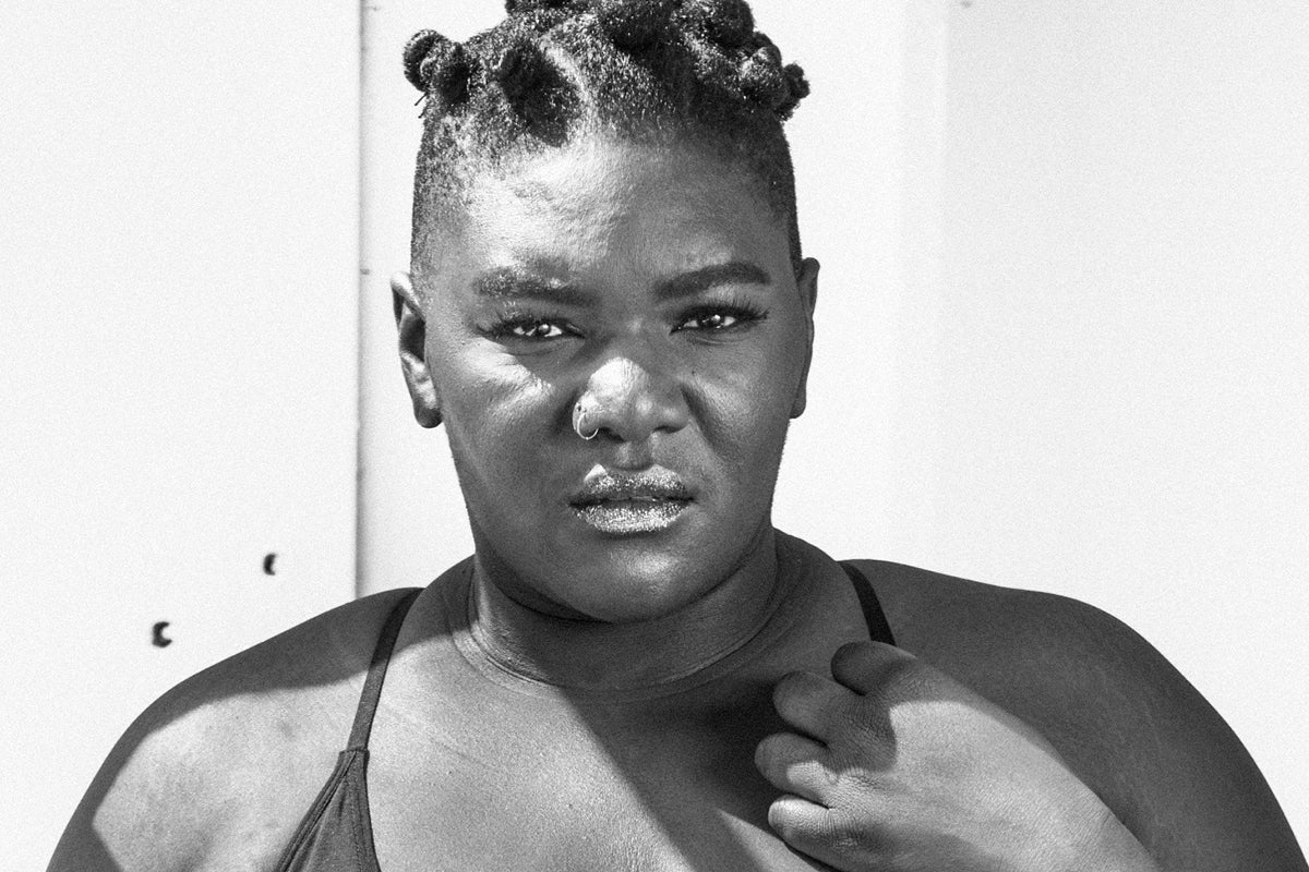 Kanda Mbenza-Ngoma Leads With Authenticity