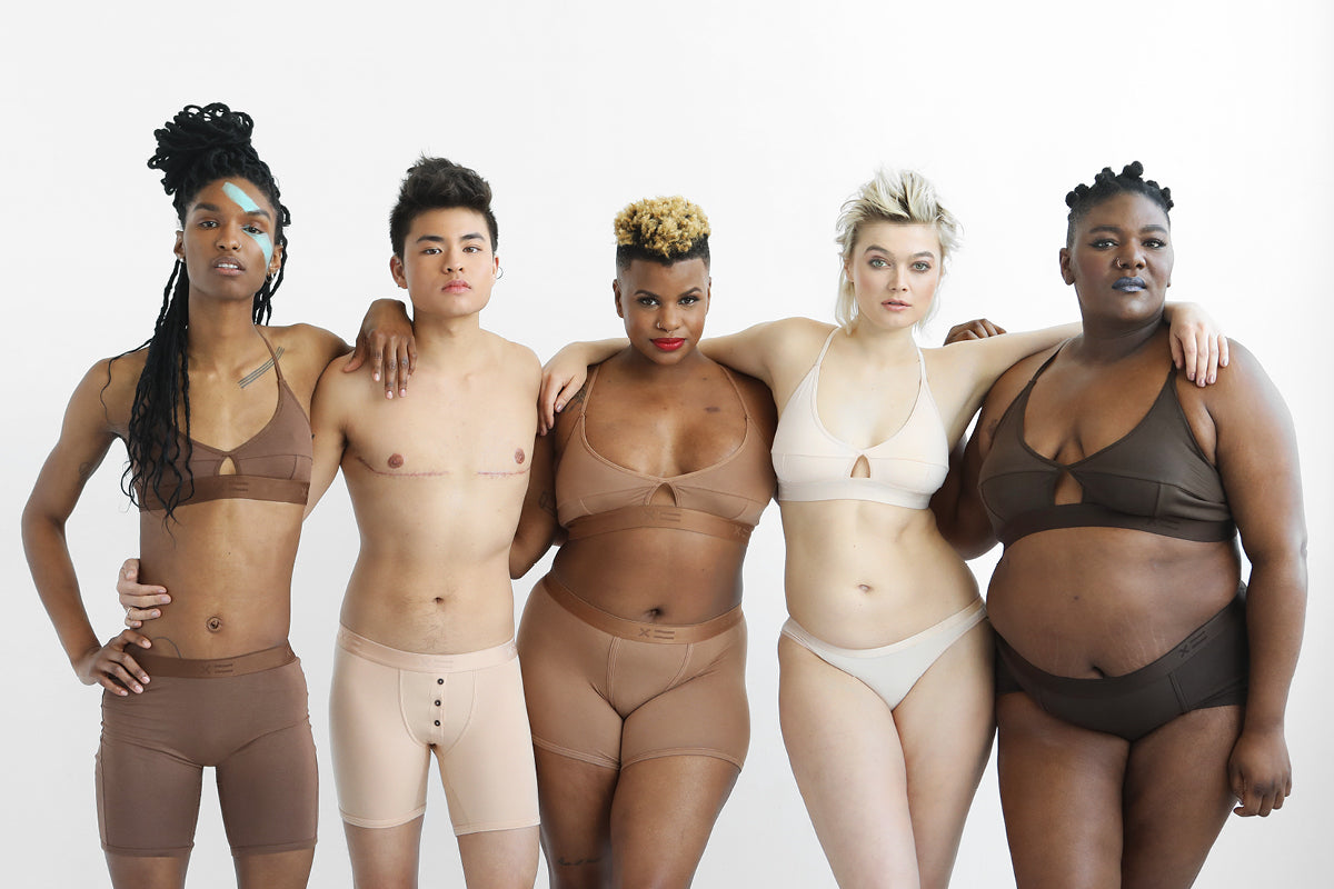 This Canvas Has A Story