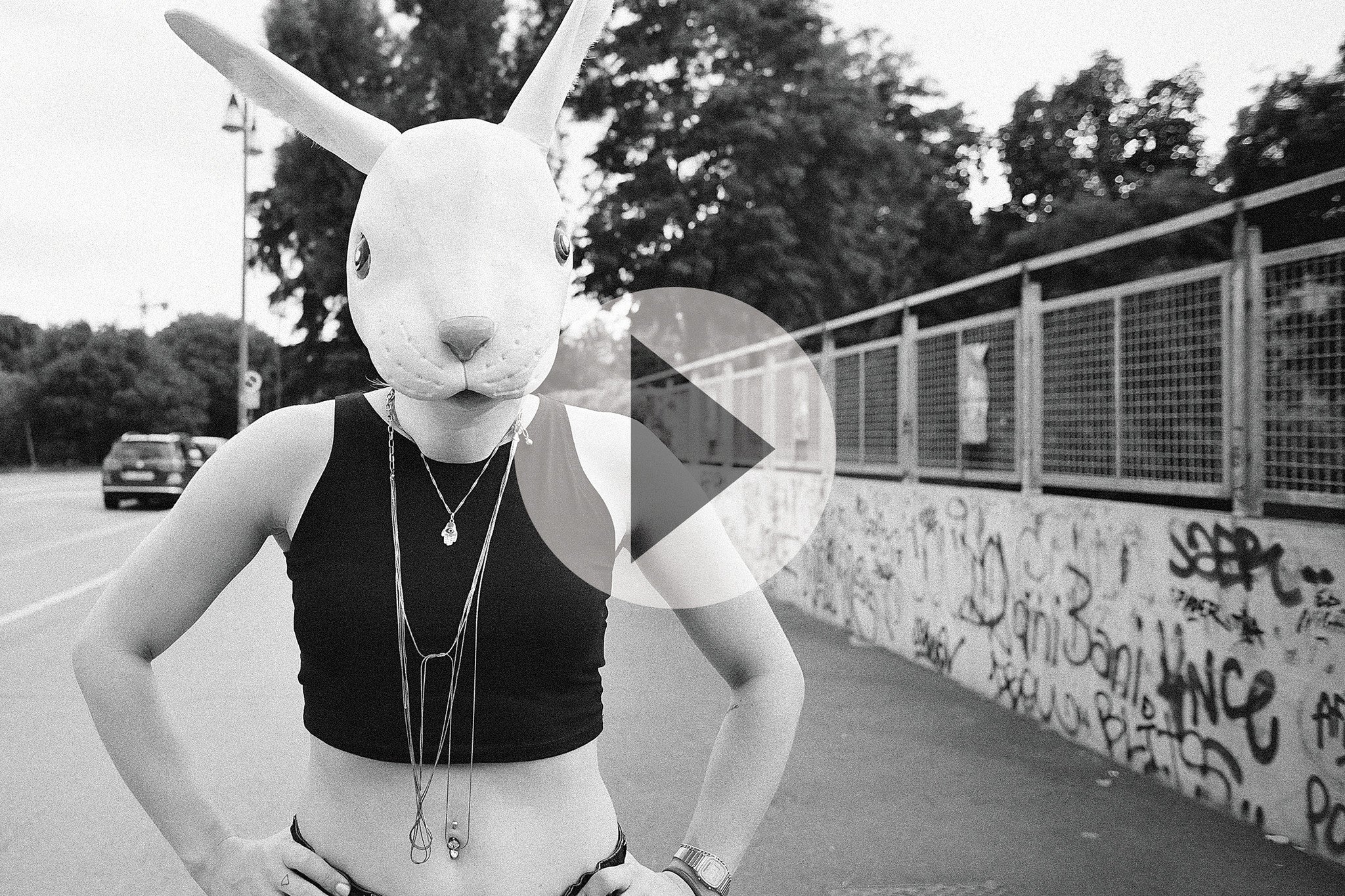 All Hallows Playlist