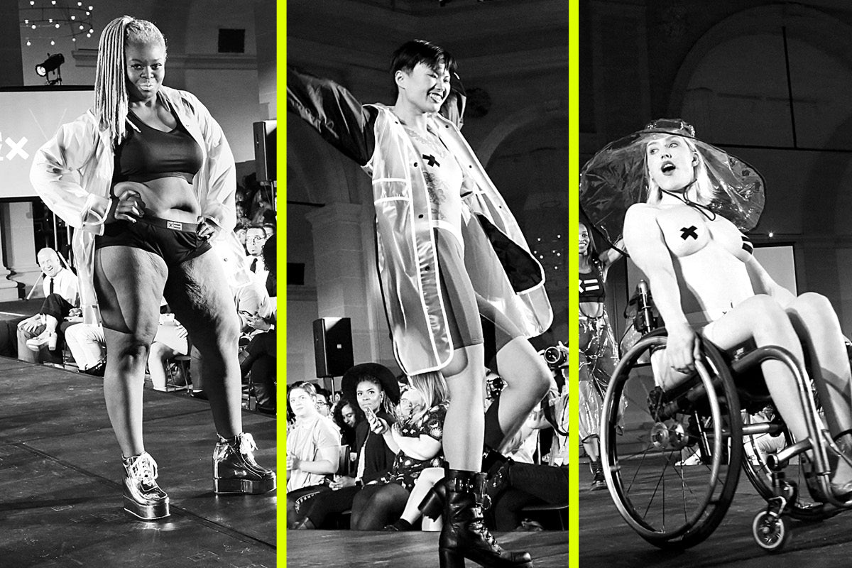 GET THAT RUNWAY STYLE