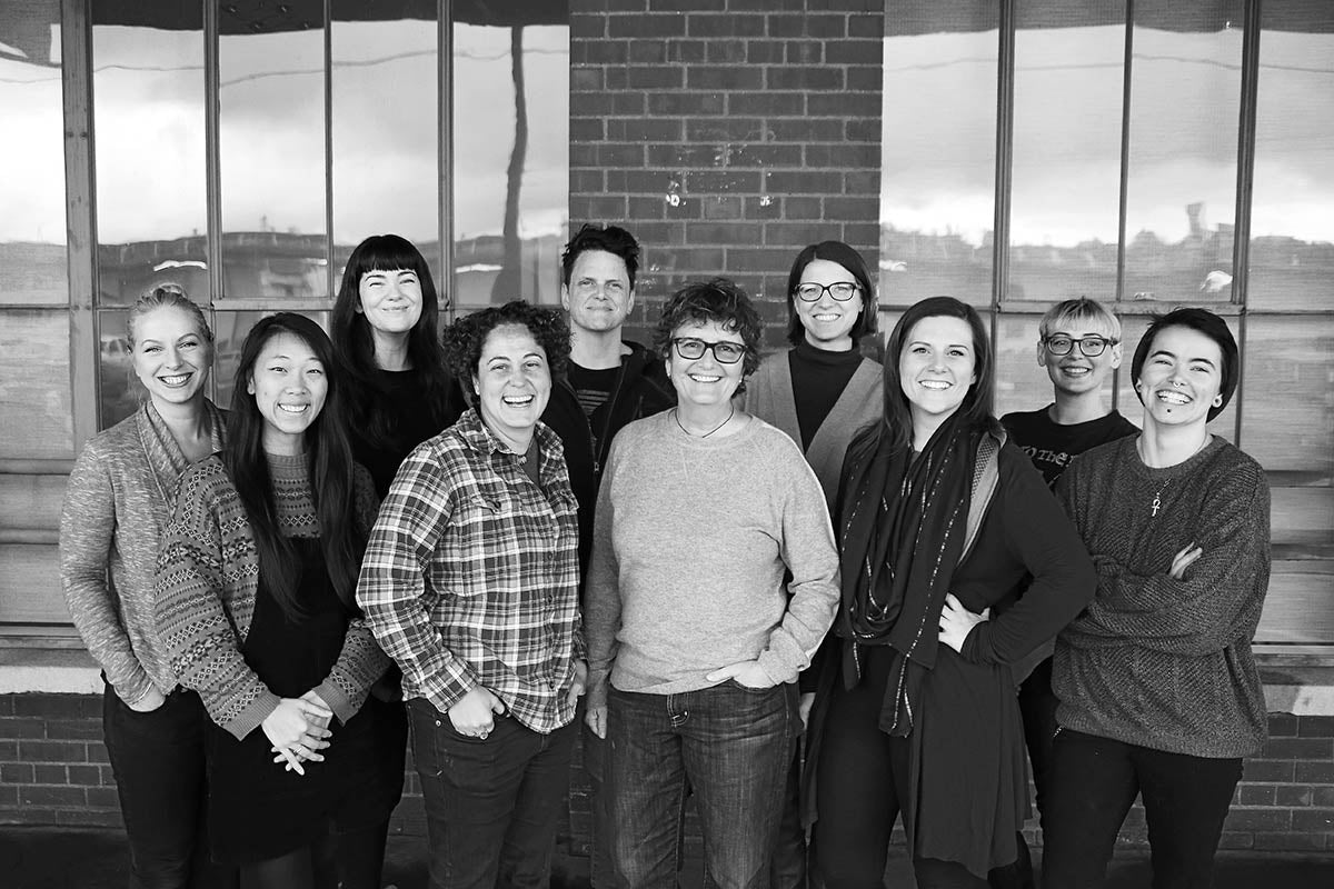 Staff Picks: Shop Small