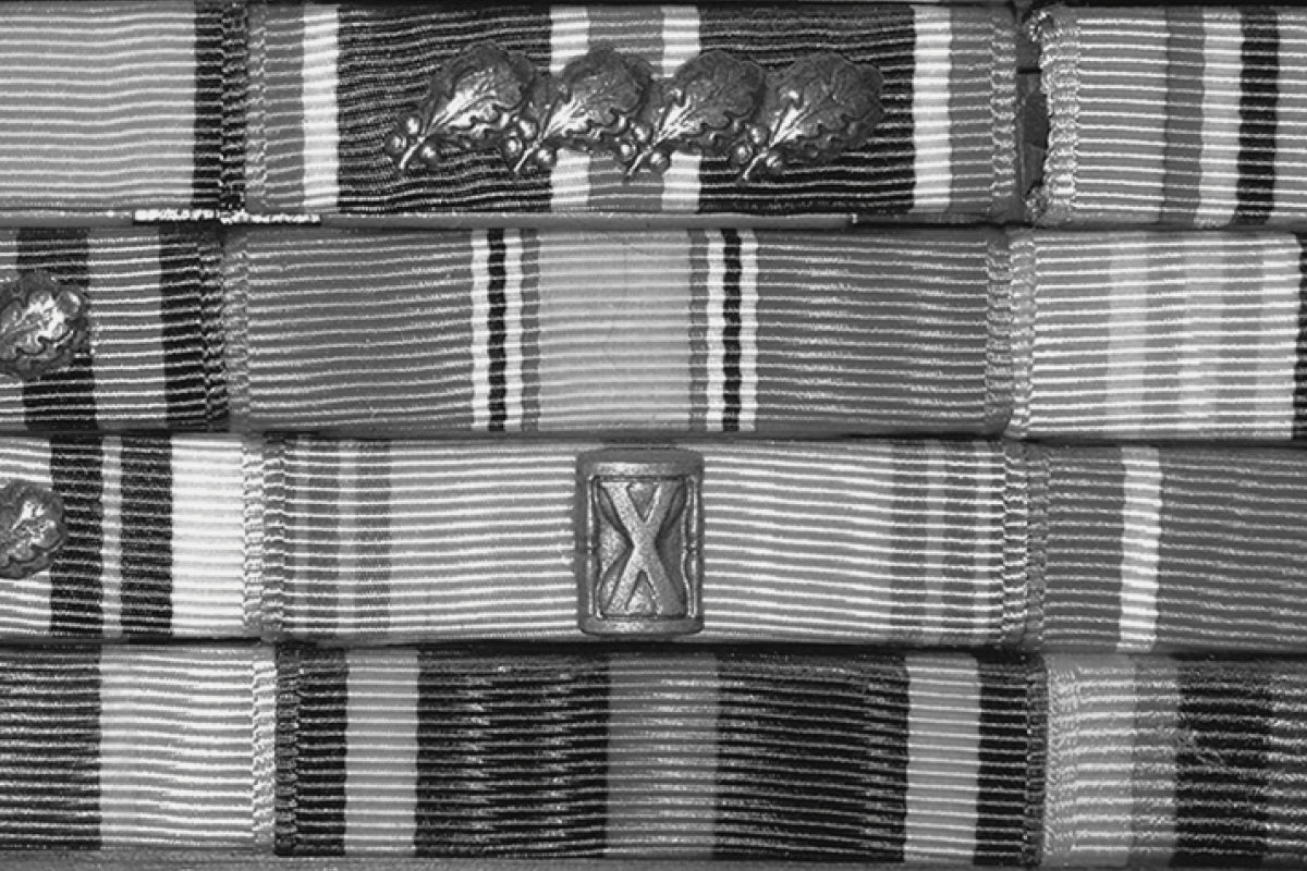 Service, Softball, & Skinny Dipping