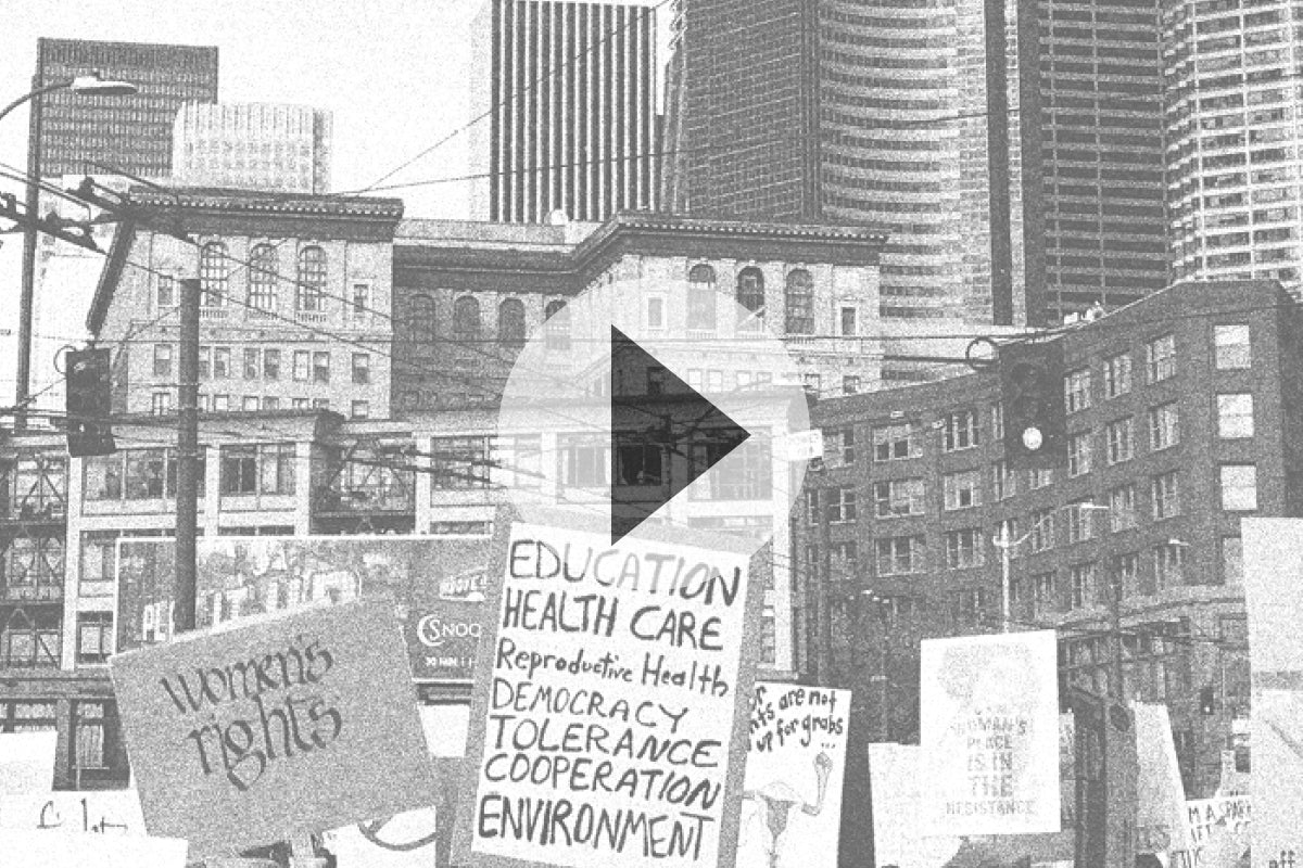 Staff Picks: Women’s March Playlist Prep