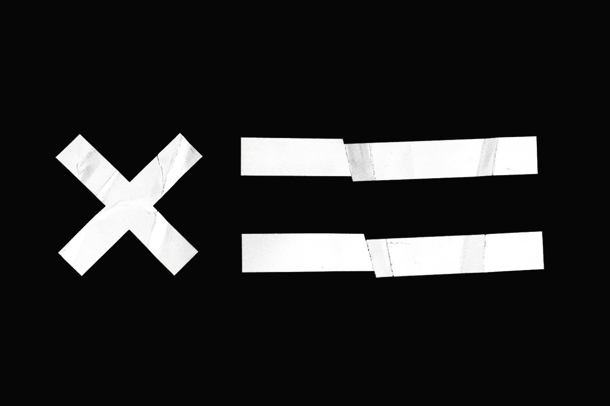 There's Room For Everyone In The X