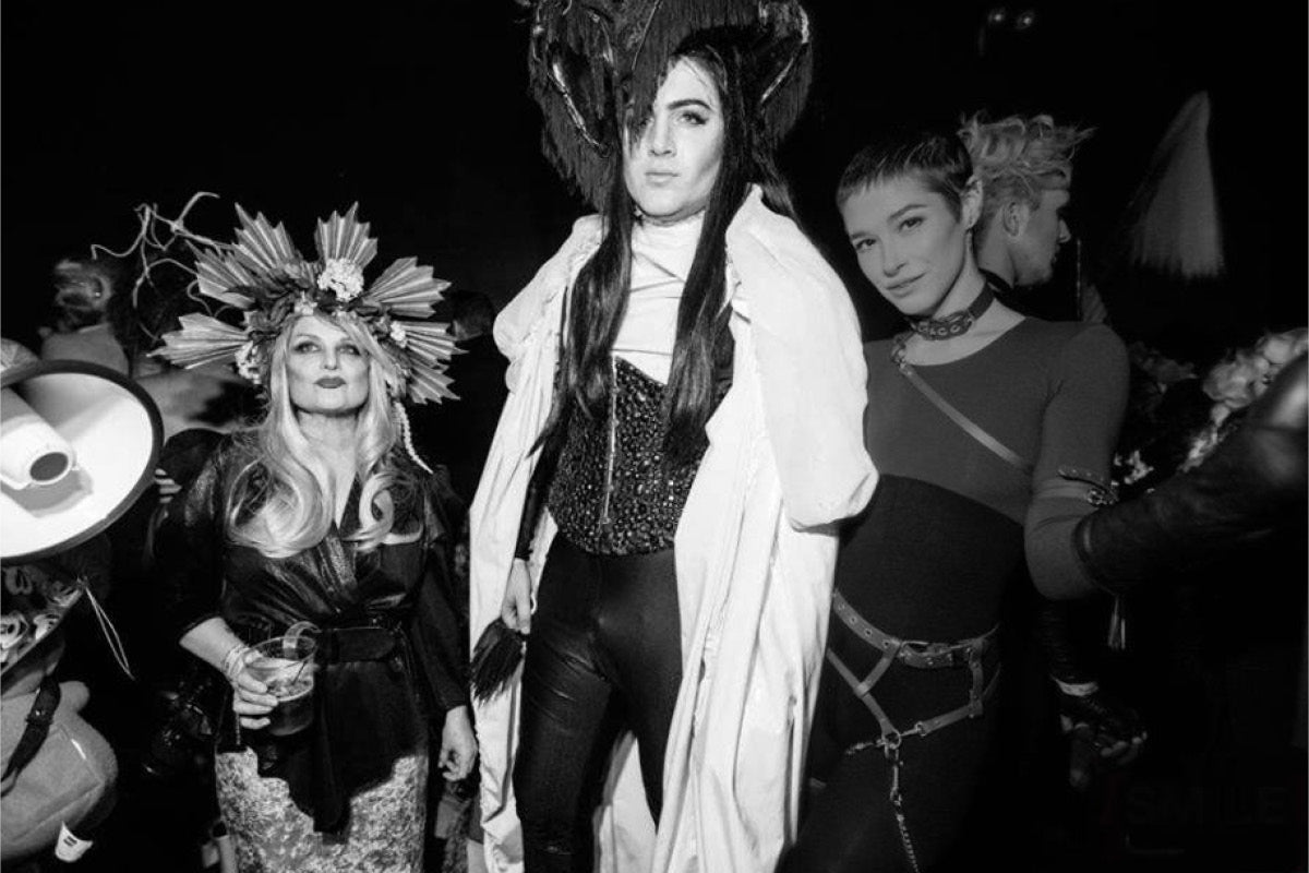 This Modeling Agency Breaks Beauty Standards