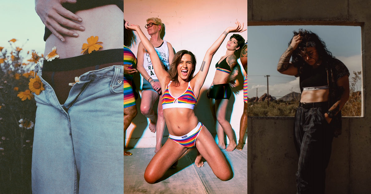 Community Stories: Phenomenal Woman