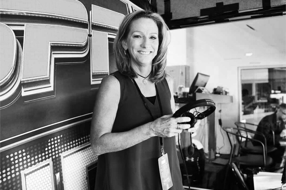 EXCUSE ME, DID I ASK?