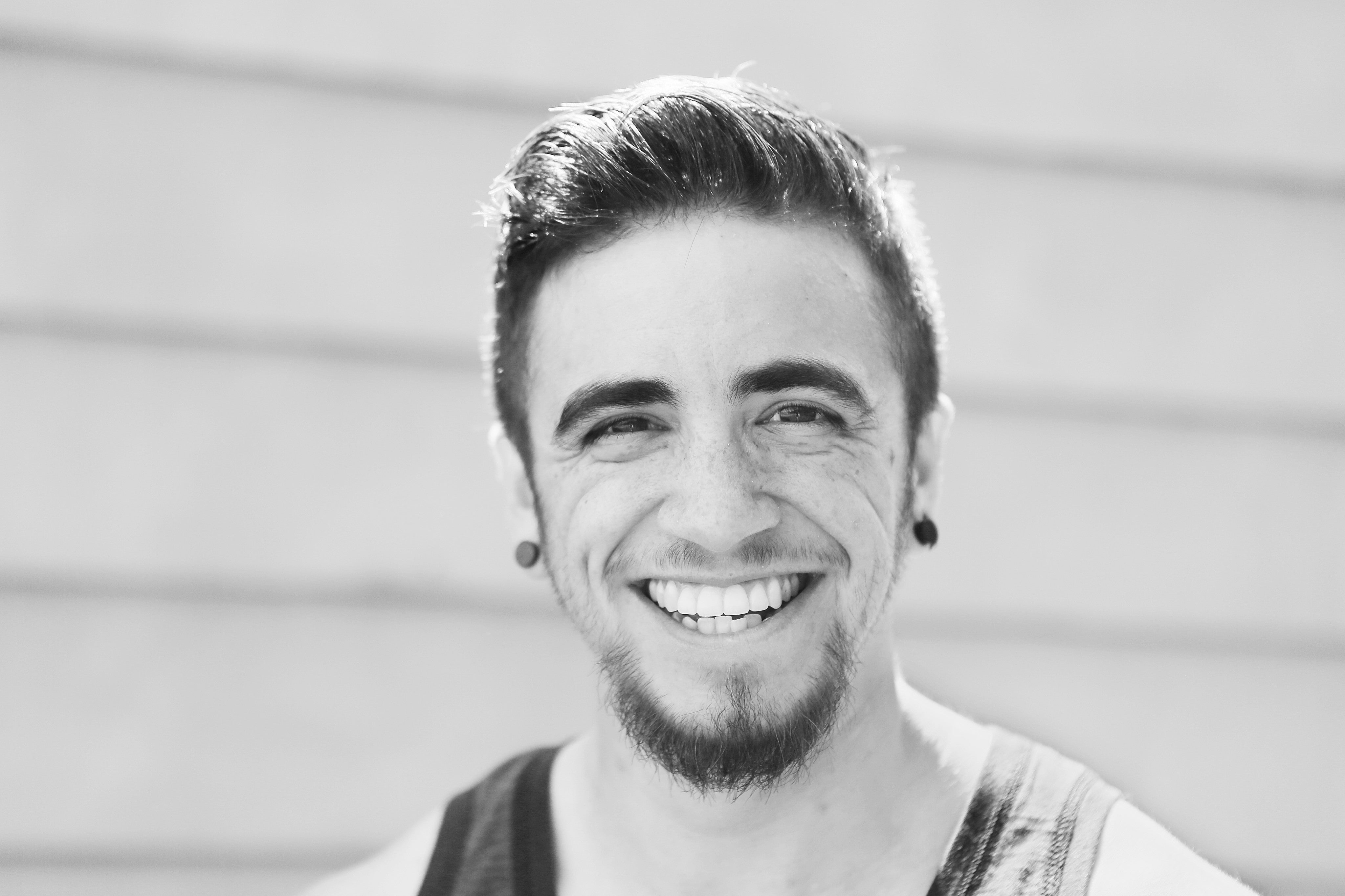 Interview With Trans Advocate Malcolm Ribot