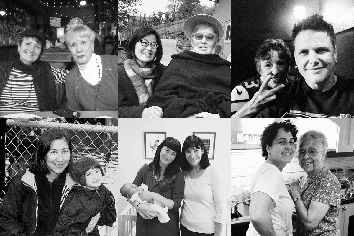 What Our Moms Taught Us