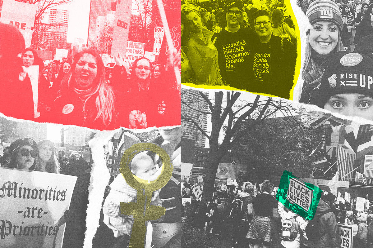 The Story Behind "Rise Up"