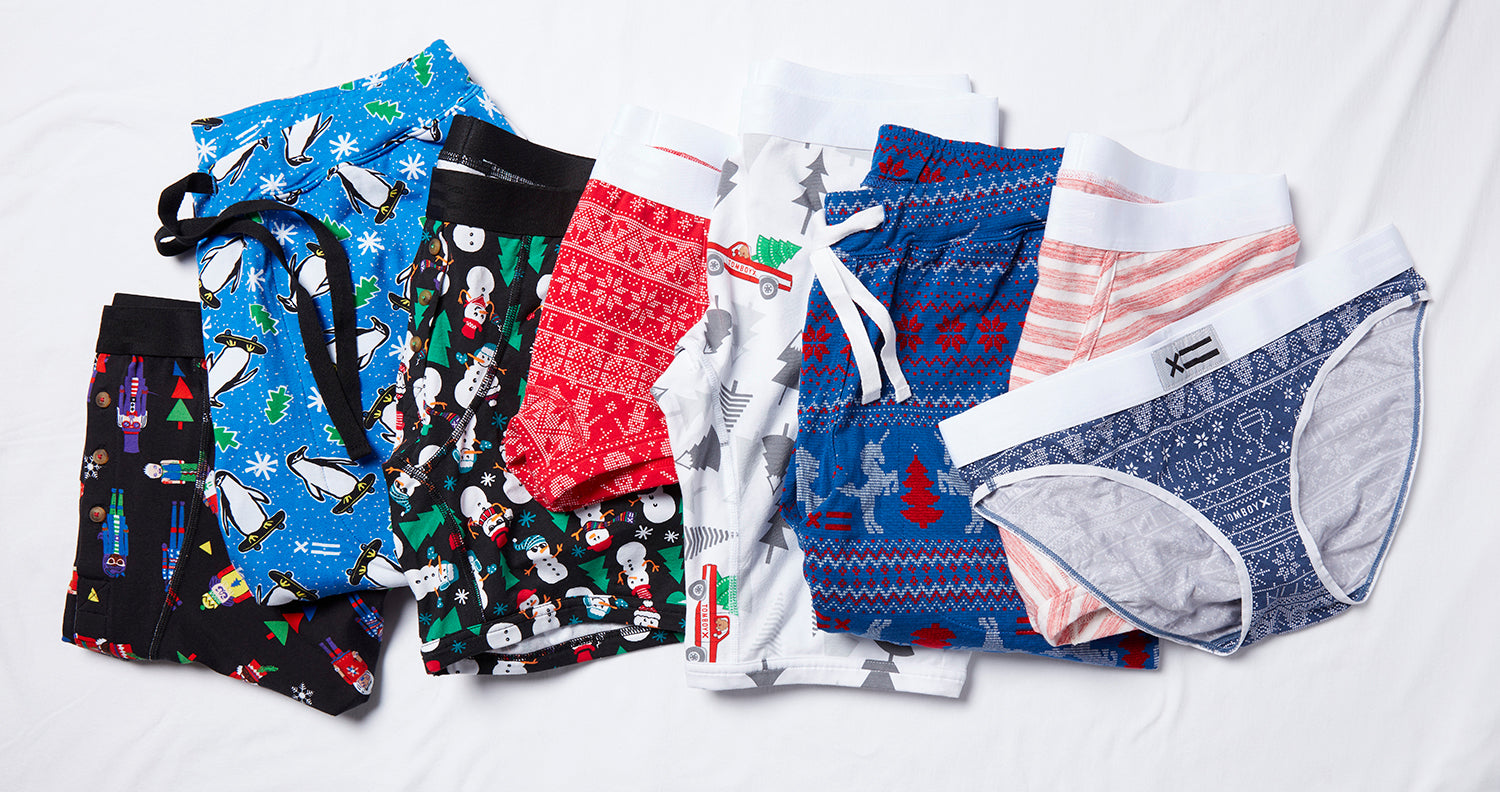 Fun Stocking Stuffers for the Holidays