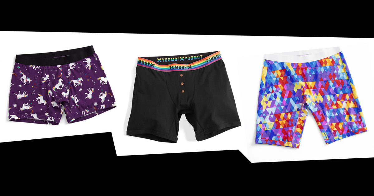 How to Choose the Best Boxer Brief For You